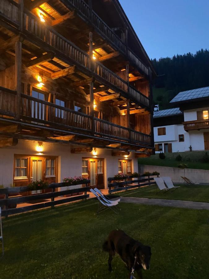 Residence Valpiccola Val di Zoldo Luaran gambar