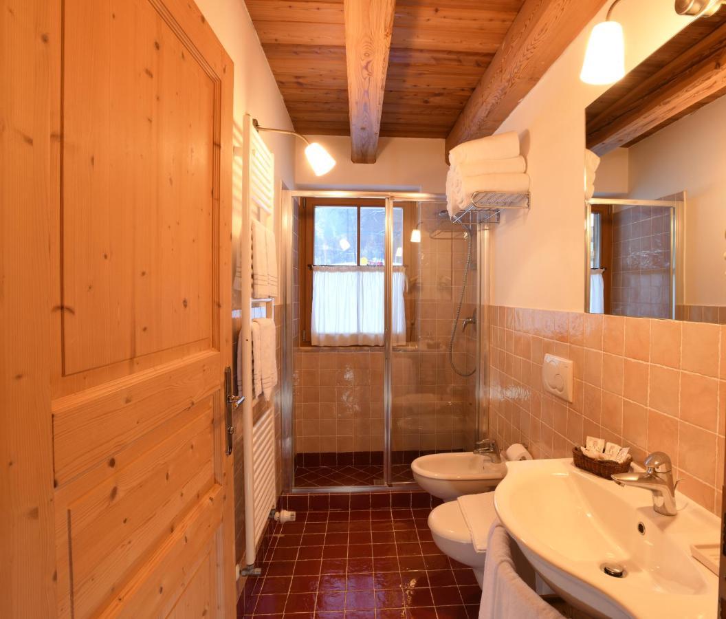 Residence Valpiccola Val di Zoldo Luaran gambar
