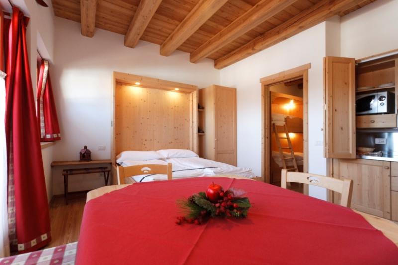 Residence Valpiccola Val di Zoldo Luaran gambar