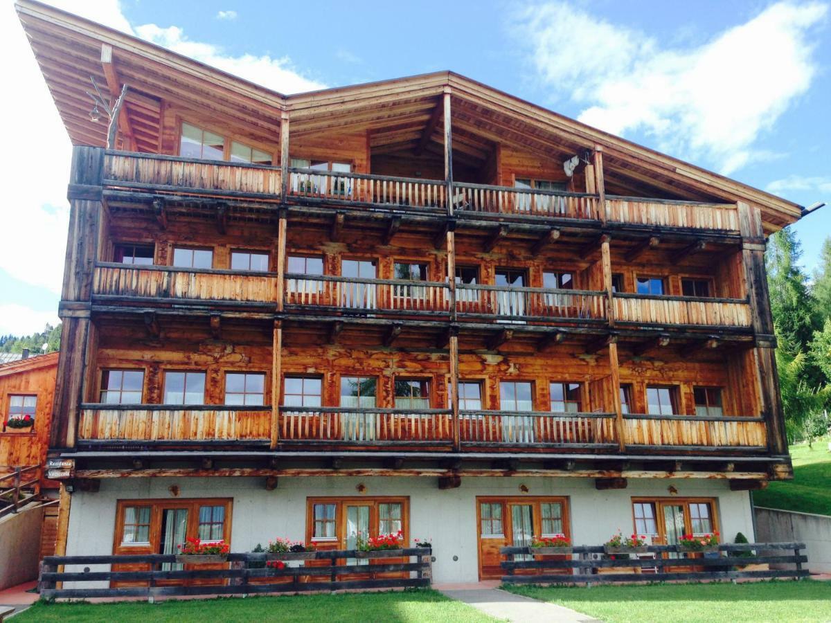 Residence Valpiccola Val di Zoldo Luaran gambar